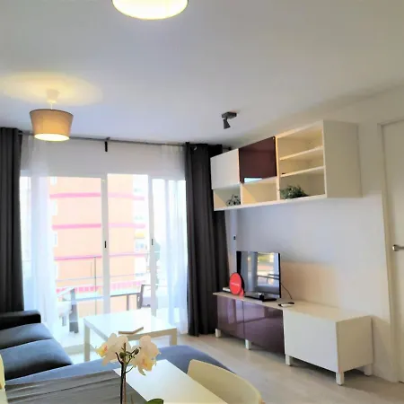 Dona I By Interhome Daire Benidorm
