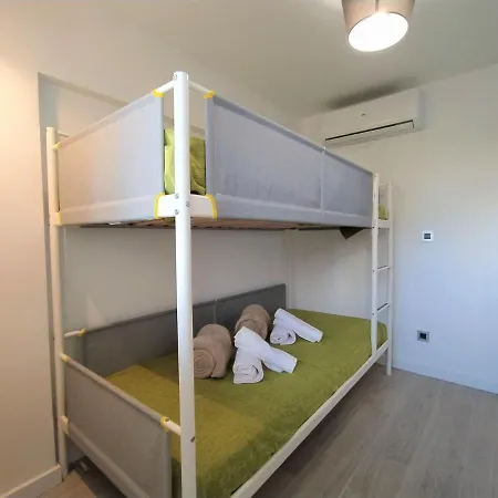 Daire Dona I By Interhome