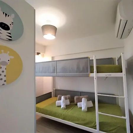 Dona I By Interhome * Benidorm