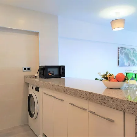 Dona I By Interhome Benidorm