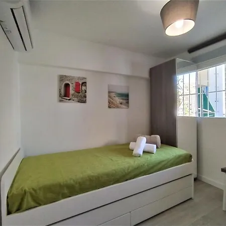Dona I By Interhome Benidorm