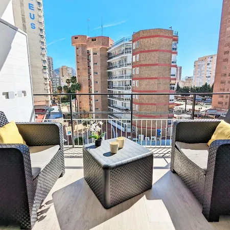 Apartamento Dona I By Interhome *